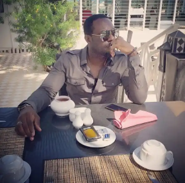 "Beautiful Women Are Like Apples On Trees, The Best Ones Are On The Top Of The Tree" - JIM IYKE